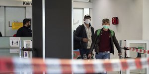 αεροδρομιο