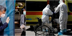 Σωτήρης Τσιόδρας