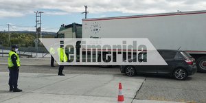 Ελεγχοι της ΕΛ.ΑΣ. στα διόδια