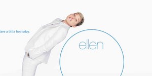 Το σόου της Ellen DeGeneres επιστρέψει στα κανάλια Nova