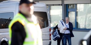 Ελβετία: Παράταση των μέτρων λόγω του κορωνοϊού ανακοίνωσε η κυβέρνηση	