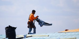 Εργάτης κατασκευών