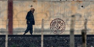 Φυλακή της Τουρκίας