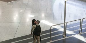 Ο έρωτας και ο αποχωρισμός στα χρόνια του κορωνοϊού