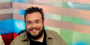 Φίλιππος Καμπούρης υπέστη εγκεφαλικό
