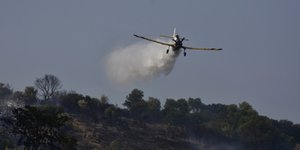 Πυροσβεστικό αεροσκάφος