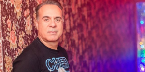 Φώτης Σεργουλόπουλος