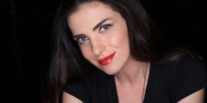 Φωτεινη Δάρρα 