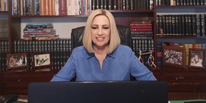 H Φώφη Γεννηματα