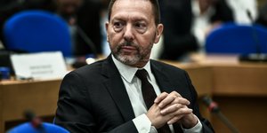 Γιάννης Στουρνάρας