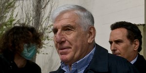 Γιάννος Παπαντωνίου