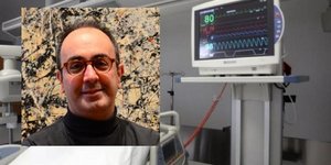 Ο Θεόδωρος Παπάζογλου