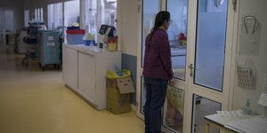 γιατρος πλάτη