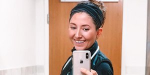 Γιατρός έγκυος