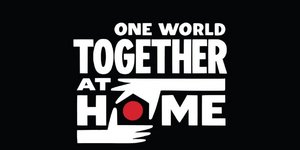 One World-Together at Home