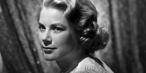 Η Γκρέις Κέλι 