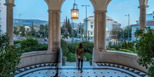 Μουσείο Κυκλαδικής Τέχνης