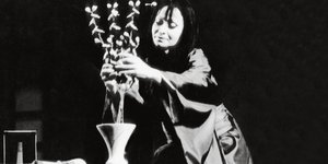 Ζαννέτ Πηλού