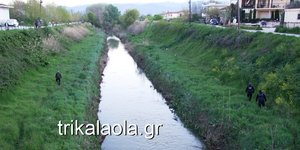 Η αναζήτηση της γυναίκας στον Ληθαίο ποταμό
