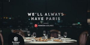 To ντοκιμαντέρ της Eurolegue στα κανάλια Novasports