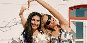 ΗΜ Χ Desmond & Dempsey