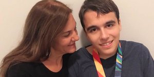 Η ζωή μου με τον Γιάννη