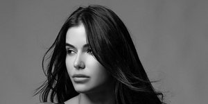 Iωάννα Μπέλλα: Έκανε αναπαράσταση μιας σκηνής του 50-50 στο Tik-Tok