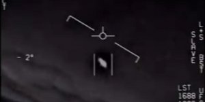 ΗΠΑ βίντεο UFO