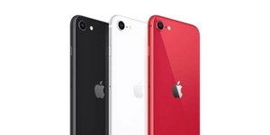 Το νέο κινητό της Apple, iPhone SE