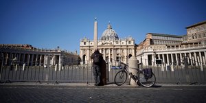 Κορωνοϊός: Νέο σοκ στην Ιταλία -760 νεκροί σε ένα 24ωρο, 13.915 συνολικά