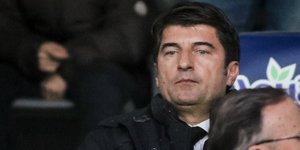 Ο Ίλια Ίβτις στις κερκίδες του ΟΑΚΑ