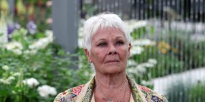 Τζούντι Ντεντς