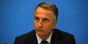 Σταύρος Καλαφάτης