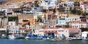 Κάλυμνος