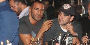 Αντώνης Κανάκης για Γρηγόρη Αρναούτογλου – “Πιο ξεδιάντροπη αντιγραφή…”