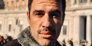 Βασίλης Καραμητσάνης