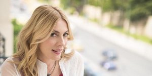 η Σμαράγδα Καρύδη