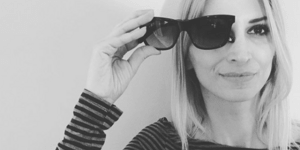 Κική Τσιλιγγερίδου