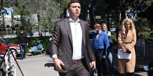 Βασίλης Κικίλιας