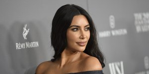 Η Κιμ Καρντάσιαν