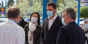 Χριστοδουλάκης, Γιαννακοπούλου