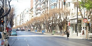 Κλειστα καταστήματα