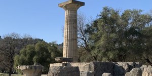 αρχαια ολυμπια