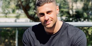 Ο Κωνσταντίνος Βασάλος σε ανάρτησή του στο Instagram