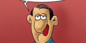 Το νέο σκίτσου του Αρκά για τον κορωνοϊό