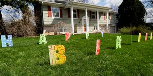 κορωνοϊός γενέθλια