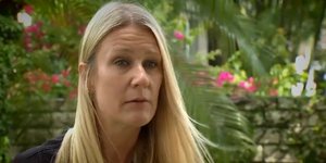 Γιατρός έχασε την επιμέλεια της κόρης της λόγω κορωνοϊού