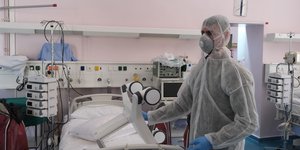 κορωνοϊός