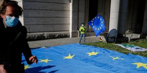  Μπροστά σε νέα κρίση Χρέους η Ευρώπη -Αναλυτές, ερευνητές, πολιτικοί κρούουν τον κώδωνα του κινδύνου