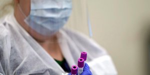 Δειγματοληψίες